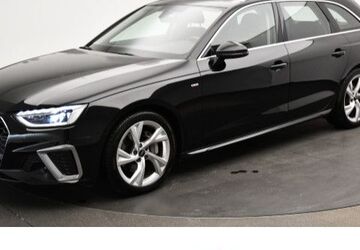 Audi A4 60.769 km 28.990 &euro; Wolfsburg 38440