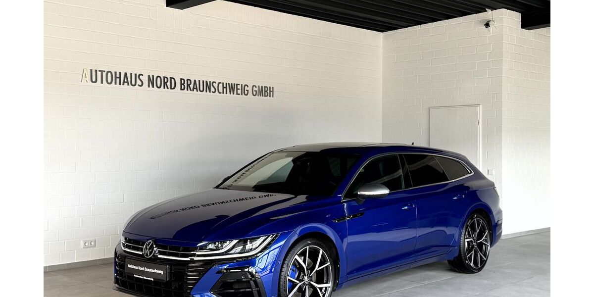 VW Arteon 40.095 km 37.990 &euro; Braunschweig 38112