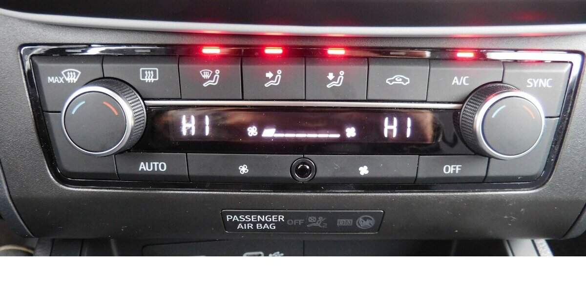 Seat Ibiza 1.0 Style TSI BMT 4Trg Navi Klima 18.500 km 15.390 &euro; Vordorf 38533