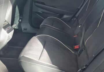 VW ID.7 16.500 km 49.000 &euro; Osloß 38557