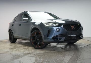 Cupra Formentor 102.000 km 23.990 &euro; Braunschweig 38110