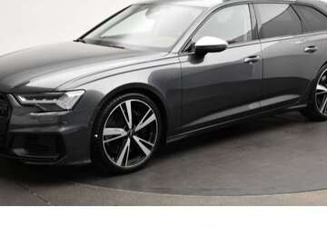 Audi S6 78.200 km 56.490 &euro; Wolfsburg 38440