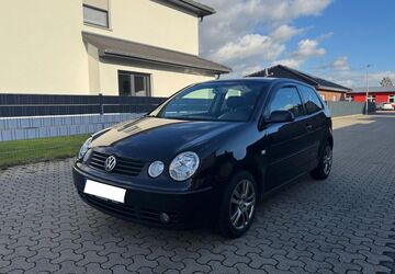 VW Polo 390.000 km 2.650 &euro; Braunschweig 38122