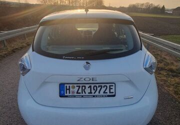 Renault ZOE 104.800 km 6.490 &euro; Söhlde 31185