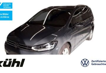 VW Touran 22.270 km 38.390 &euro; Gifhorn 38518