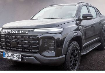 Maxus T60 MAX 3.000 km 44.591 &euro; Peine 31228