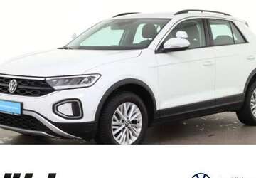 VW T-Roc 54.440 km 18.980 &euro; Gifhorn 38518