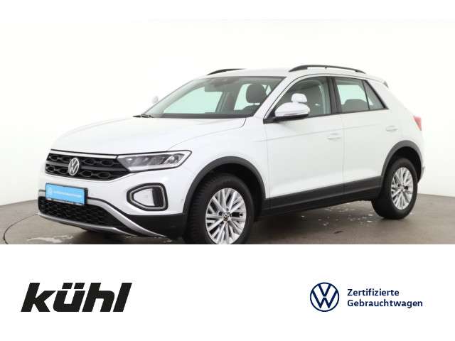 VW T-Roc 54.440 km 18.980 &euro; Gifhorn 38518