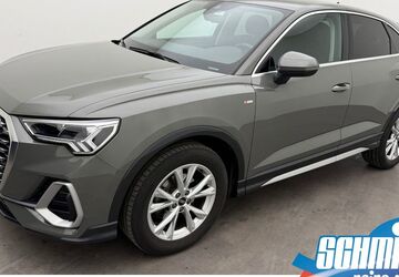 Audi Q3 73.360 km 27.700 &euro; Peine 31226