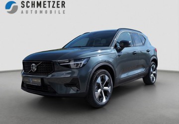 Volvo XC40 2.990 km 42.990 &euro; Braunschweig 38114