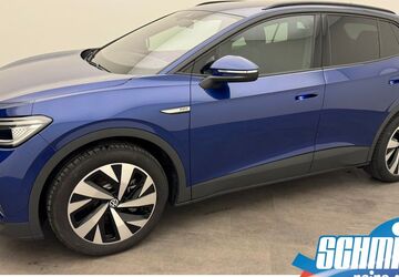 VW ID.4 24.840 km 34.900 &euro; Peine 31226
