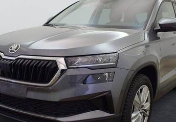 Skoda Karoq 8.900 km 32.650 &euro; Braunschweig 38124