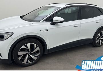 VW ID.4 15.160 km 34.600 &euro; Peine 31226
