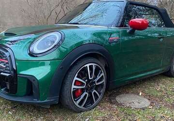Mini John Cooper Works 12.983 km 34.900 &euro; Schladen-Werla 38315