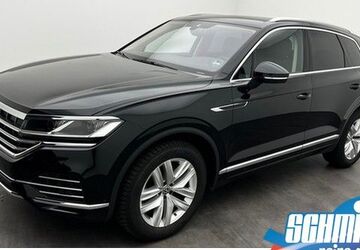 VW Touareg 64.900 km 44.400 &euro; Peine 31226