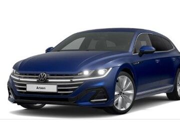 VW Arteon 35.900 km 37.980 &euro; Braunschweig 38124