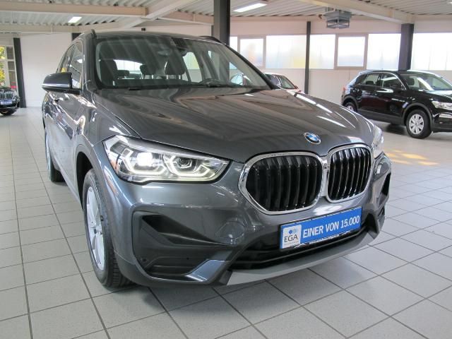 BMW X1 52.500 km 24.330 &euro; Salzgitter 38228