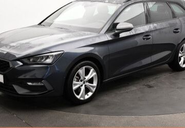 Seat Leon 5.322 km 26.490 &euro; Wolfsburg 38440