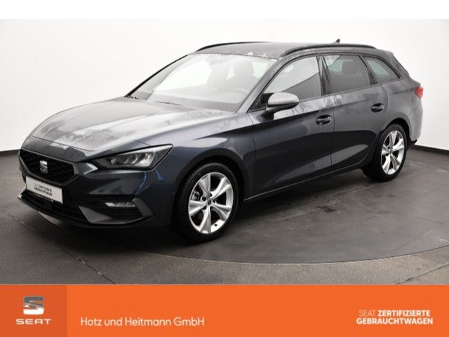 Seat Leon 5.322 km 26.490 &euro; Wolfsburg 38440