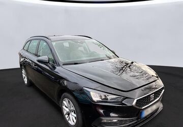 Seat Leon 135.000 km 15.990 &euro; Braunschweig 38116