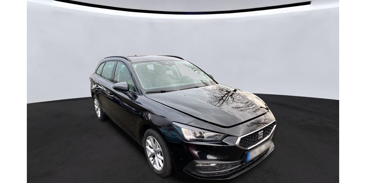 Seat Leon 135.000 km 15.990 &euro; Braunschweig 38116