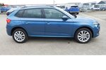 Skoda Kamiq 1.0 Ambition Clever TSI BMT Navi Klima 21.200 km 18.390 &euro; Vordorf 38533