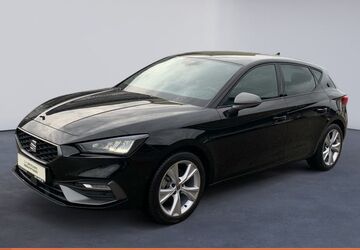 Seat Leon 15.200 km 24.990 &euro; Braunschweig 38114