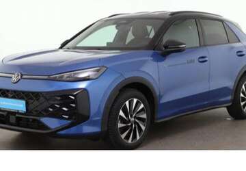 VW T-Roc 5.900 km 39.980 &euro; Gifhorn 38518