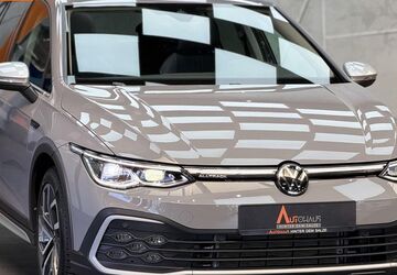 VW Golf 10.800 km 35.950 &euro; Salzgitter 38259