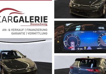 VW Golf 106.000 km 23.950 &euro; Braunschweig 38116