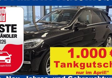 Mercedes-Benz ML 350 198.126 km 18.400 &euro; Wolfsburg-Heiligendorf 38444