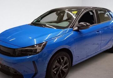 Opel Corsa 10.316 km 17.990 &euro; Braunschweig 38126