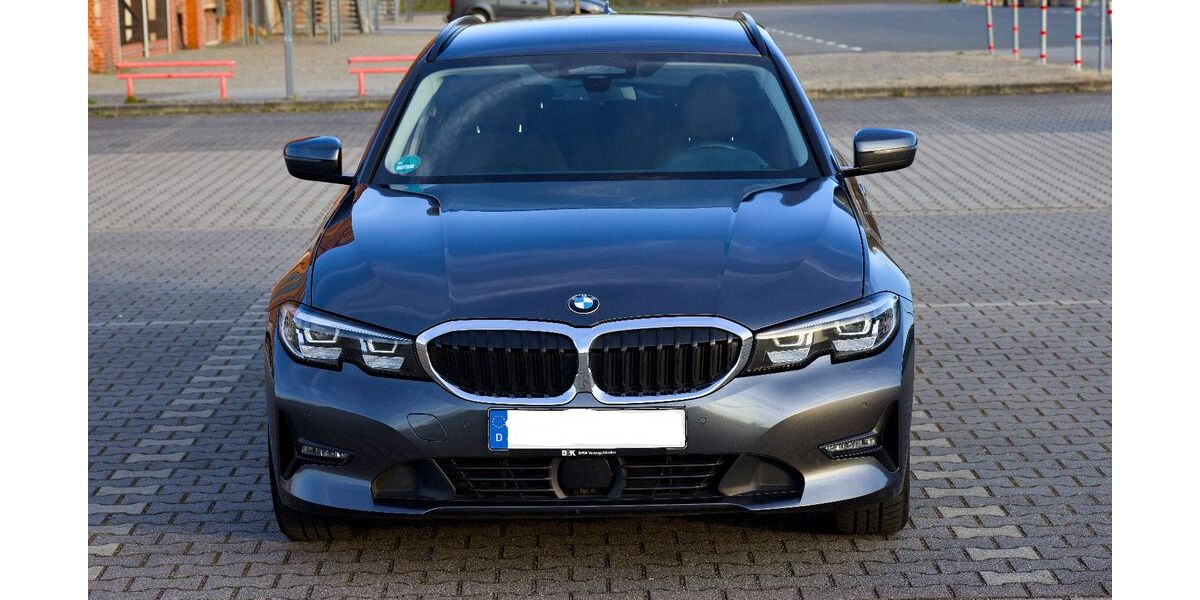 BMW 320 166.000 km 18.899 &euro; Peine 31226