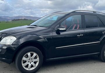 Mercedes-Benz ML 280 135.000 km 12.999 &euro; Liebenburg 38704