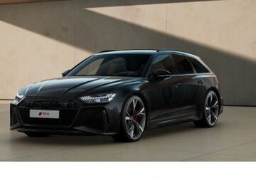Audi RS6 20.637 km 122.690 &euro; Wolfsburg 38440