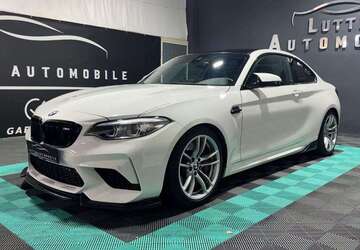BMW M2 64.000 km 43.499 &euro; Braunscheig 38122