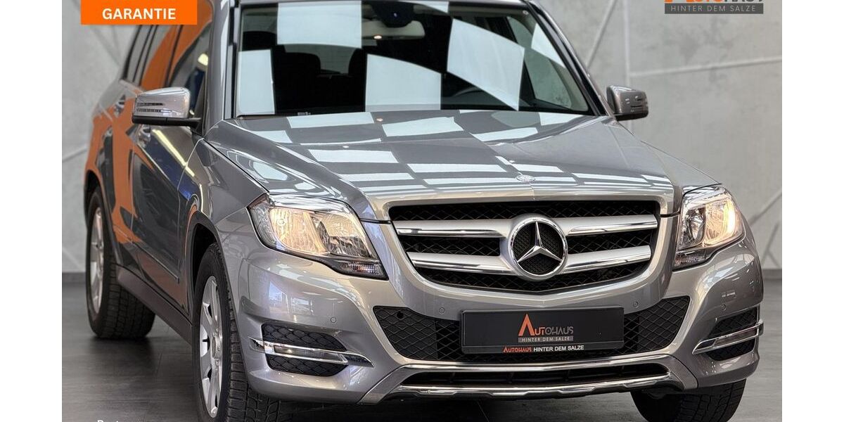 Mercedes-Benz GLK 250 91.600 km 20.950 &euro; Salzgitter 38259
