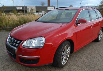 VW Golf 197.400 km 1.750 &euro; BRAUNSCHWEIG 38122
