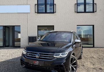 VW Tiguan 18.490 km 37.400 &euro; Salzgitter 38239