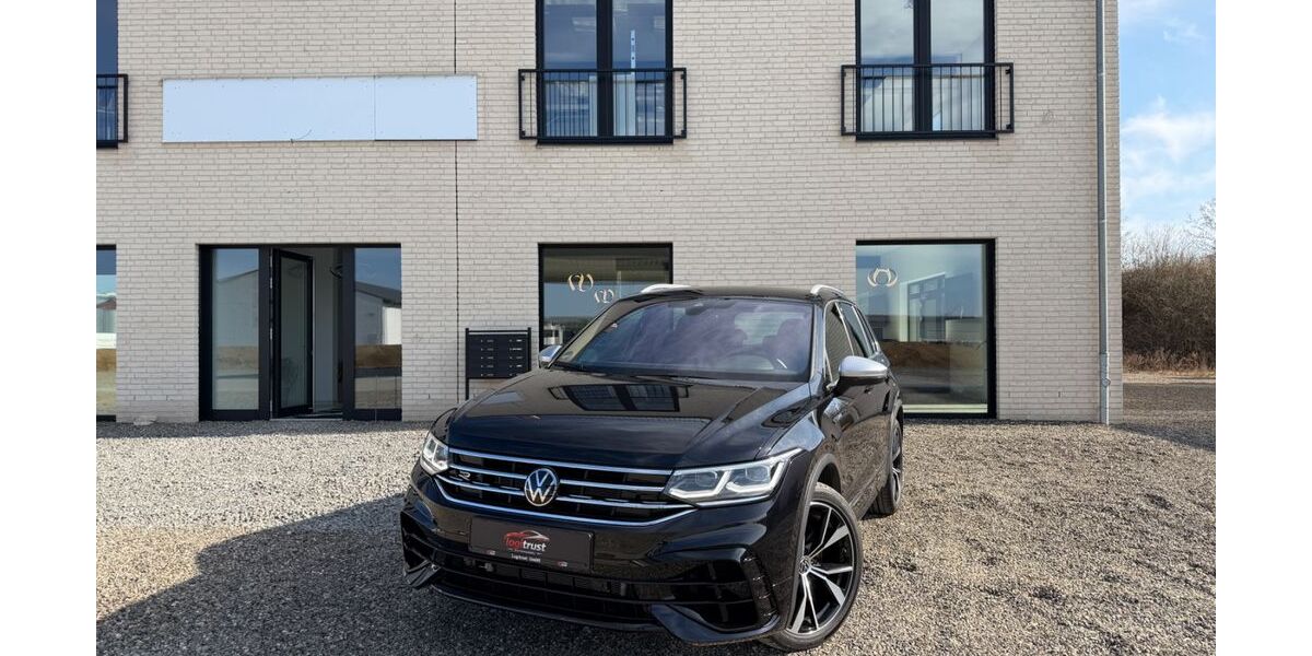 VW Tiguan 18.490 km 37.400 &euro; Salzgitter 38239
