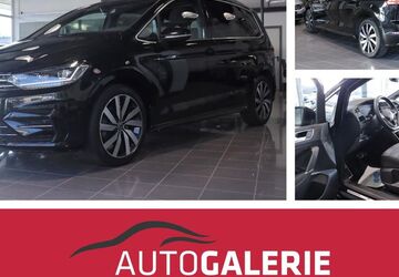 VW Touran 67.500 km 30.900 &euro; Braunschweig 38116