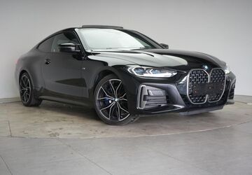 BMW M440 56.000 km 44.990 &euro; Braunschweig 38110