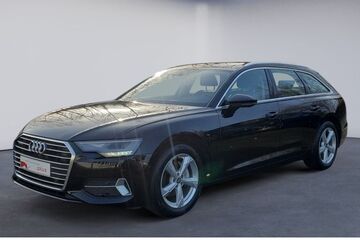 Audi A6 99.100 km 30.450 &euro; Braunschweig 38124