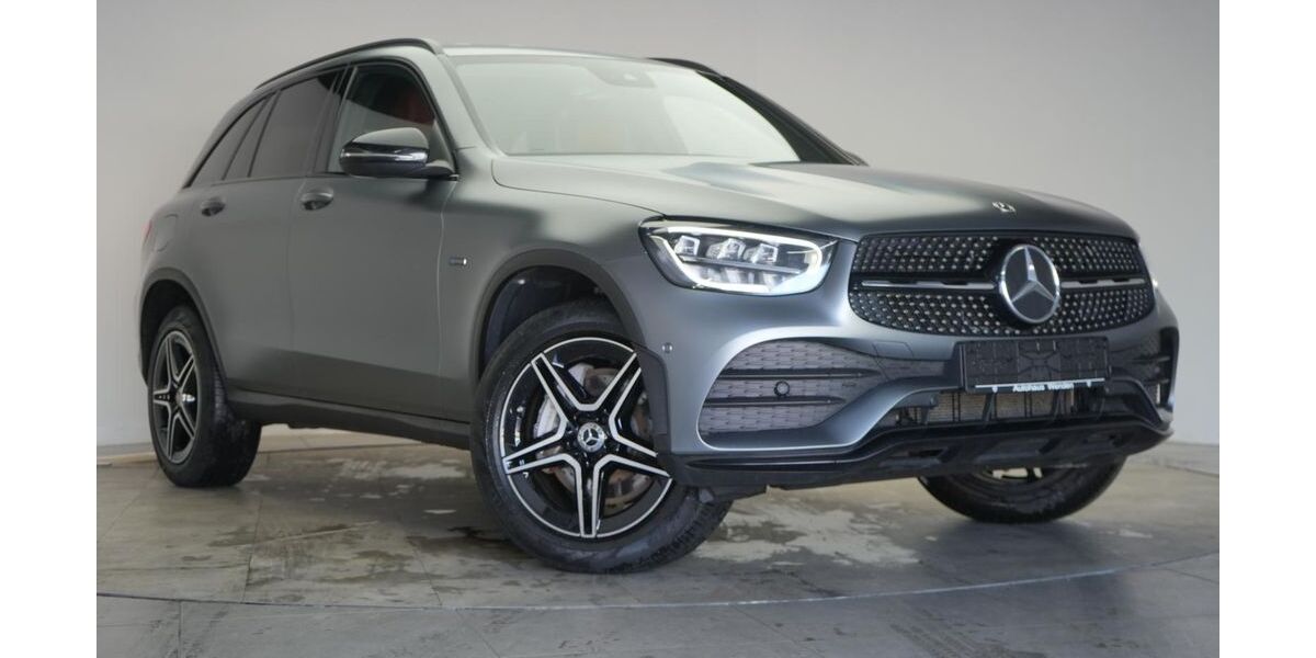 Mercedes-Benz GLC 300 151.000 km 28.950 &euro; Braunschweig 38110