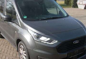Ford Tourneo Connect 148.000 km 13.300 &euro; Didderse 38530