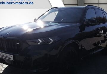 BMW X5 M60 10.547 km 84.790 &euro; Gifhorn 38518