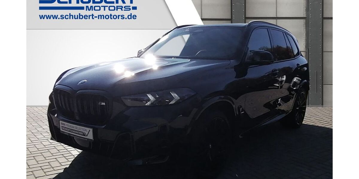 BMW X5 M60 10.547 km 84.790 &euro; Gifhorn 38518