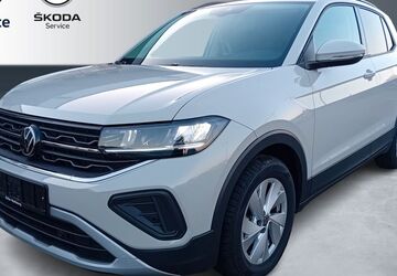 VW T-Cross 2.600 km 24.670 &euro; Wolfsburg 38446
