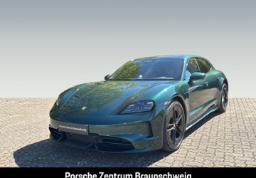 Porsche Taycan 6.000 km 129.930 &euro; Braunschweig 38114