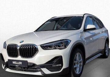 BMW X1 128.659 km 19.450 &euro; Wolfenbüttel 38304